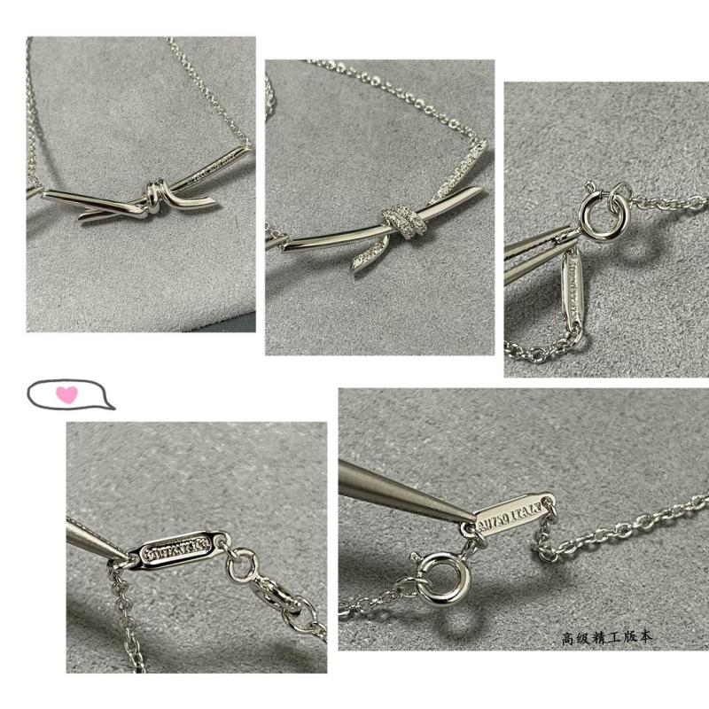 T*f*ny necklaces